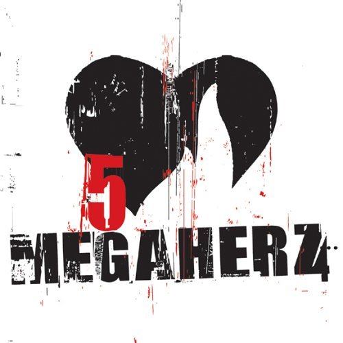 Cover for Megaherz · 5 (CD) (2006)