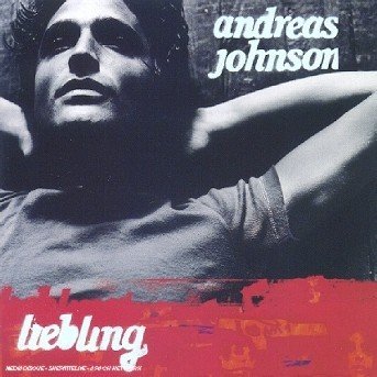 Andreas Johnson · Andreas Johnson-liebling (CD) (2008)