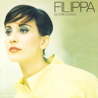 Cover for Filippa Giordano (CD) (1901)