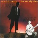 Let the Boy Jam - Nick Binkley - Musique - PSB - 0640879000420 - 1999