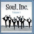 Cover for Soul Inc. · Soul Inc. Vol.1 (CD) (1999)