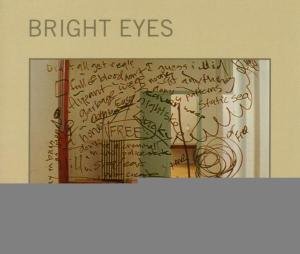 Cover for Bright Eyes · Gold Mine Gutted (SCD) (2005)