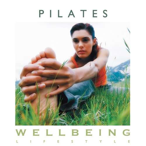 Cover for Lifestyle:Pilates · Lifestyle:pilates (CD) (2007)