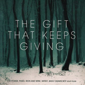 Gift That Keeps Giving - Various Artists - Muziek - Crimson - 0654378056420 - 28 oktober 2014