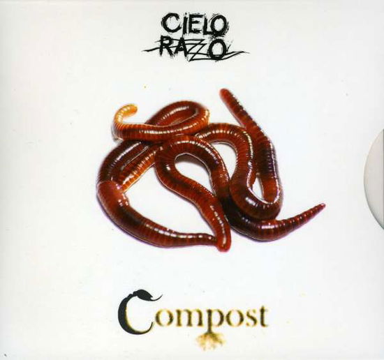 Cover for Cielo Razzo · Compost (CD) (2010)