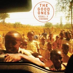 Kigali Y Izahabu - Good Ones - Música - DEAD OCEANS - 0656605134420 - 22 de novembro de 2010