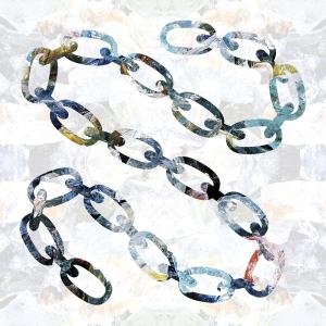 Cover for Small Black · New Chain (CD) (2010)