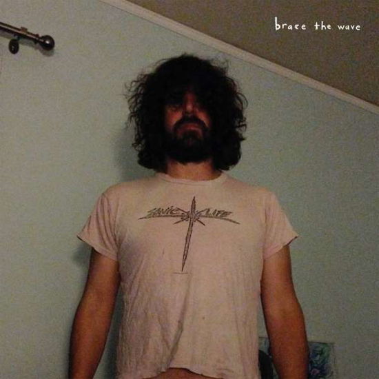 Cover for Lou Barlow · Brace the Wave (CD) (2019)