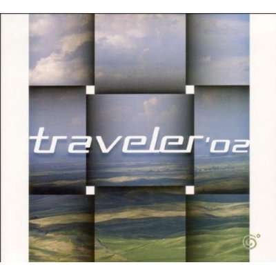 Traveler 02 - V/A - Música - SIX DEGREES - 0657036106420 - 18 de junio de 2008