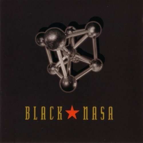 Black Nasa - Black Nasa - Musiikki - ROCK - 0657674104420 - tiistai 17. syyskuuta 2002