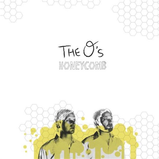Cover for O's · Honeycomb (CD) (2016)