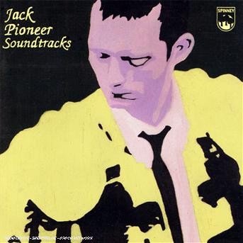 Cover for Jack · Pioneer Soundtracks 10th. (CD) (2007)