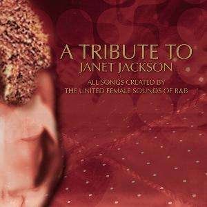Tribute to Janet Jackson (A) - Janet Jackson - Musik - BIG EYE MUSIC - 0666496403420 - 1. februar 2010