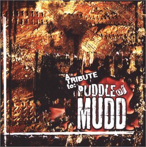Cover for Various Artists · Tribute To Puddle Of Mud (CD) [Tribute edition] (2010)