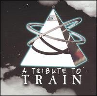 Various Artists - Tribute to Train - Music - Cleopatra - 0666496432420 - December 14, 2020