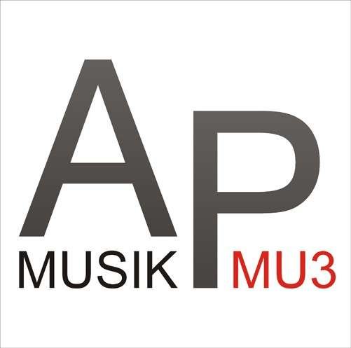 Cover for Ap Musik · Mu3 (CD) (2013)