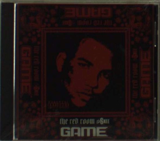 Cover for Game · Redd Room (CD) (2010)
