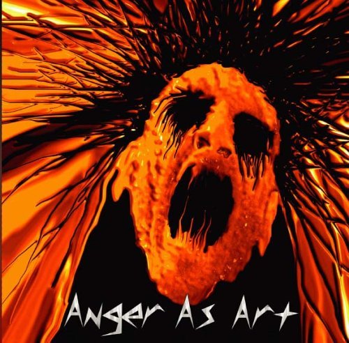 Anger As Art - Anger As Art - Musik - OSM - 0678277119420 - 17. april 2006