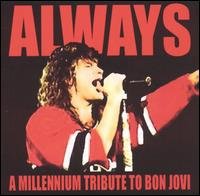 Cover for Bon Jovi · Bon Jovi Tribute (CD) [Tribute edition] (2005)