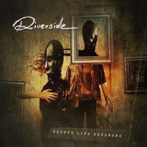 Cover for Riverside · Second Life Syndrome (CD) (2005)