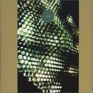 Cover for Merzbow · 1930.00 (CD) (1998)