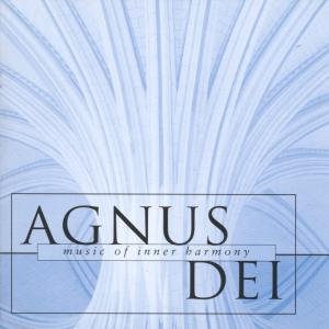 New College Choir / Higginbottom · Agnus Dei (CD) (1996)