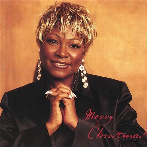 Merry Christmas with Love - Ginger Commodore - Muziek -  - 0707541703420 - 6 augustus 2002