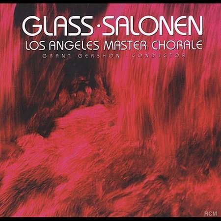 Cover for Glass · Itaipu / 2 Songs (CD) (2002)