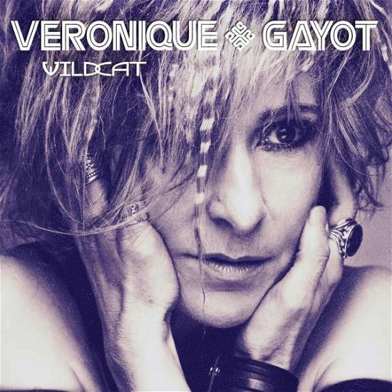 Cover for Veronique Gayot · Wild Cat (CD) (2019)