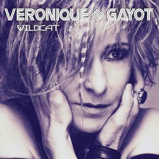 Veronique Gayot · Wild Cat (CD) (2019)