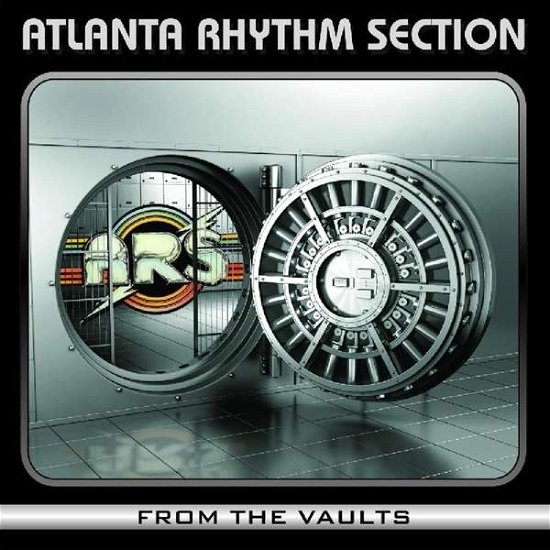 Cover for Atlanta Rhythm Section · One From The Vaults (CD) (2018)