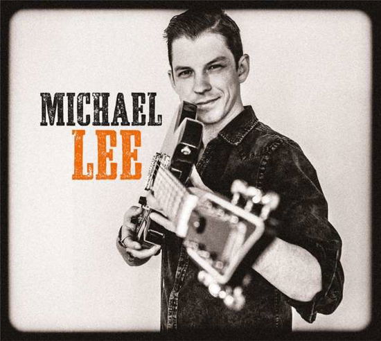 Michael Lee (CD) (2019)