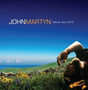 Heaven & Earth - John Martyn - Music - COOKING VINYL - 0711297313420 - July 24, 2015