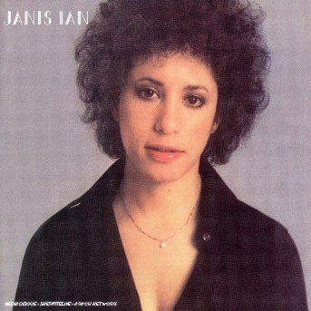 Cover for Janis Ian · Janis Ian II (CD) (2003)