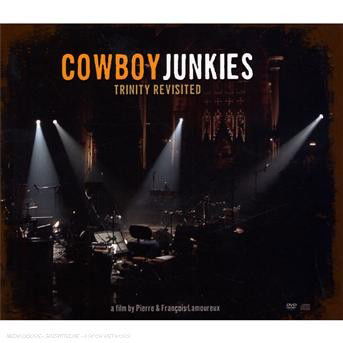 Trinity Revisited - Cowboy Junkies - Música - LOCAL - 0711297483420 - 10 de octubre de 2007