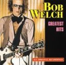 Cover for Bob Welch · Greatest Hits (CD) (1994)