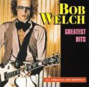 Cover for Bob Welch · Greatest Hits (CD) (1994)