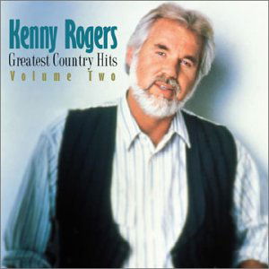 Greatest Country Hits 2 - Kenny Rogers - Muziek - WARNER BROTHERS - 0715187870420 - 16 januari 2001