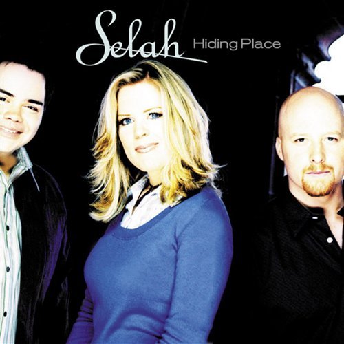 Cover for Selah · Hiding Place (CD) [Bonus Tracks edition] (2017)