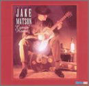 Comin' Home - Jake Matson - Música - STV - 0717101810420 - 6 de março de 2000