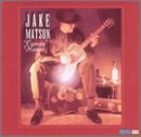 Comin' Home - Jake Matson - Musik - STV - 0717101810420 - 6. marts 2000
