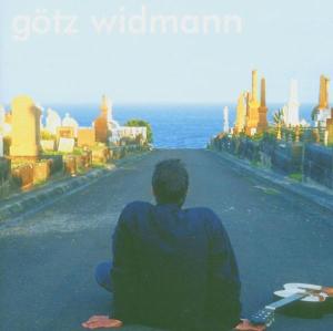 Cover for Götz Widmann (CD) (2005)