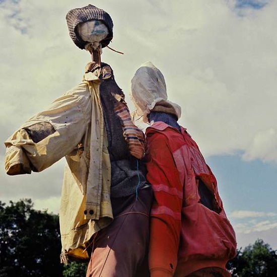 Cover for Eagulls · Ullages (CD) (2016)