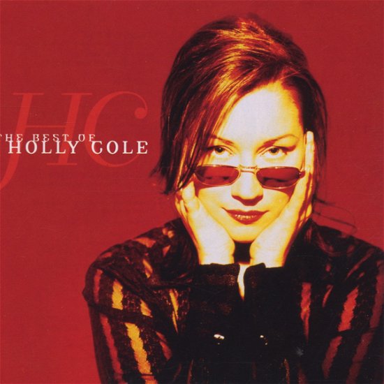 Cover for Cole Holly · Best of Holly Cole (CD) (2004)