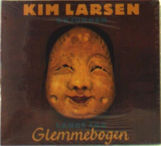 Cover for Kim Larsen · Sange fra Glemmebogen (CD) (2009)