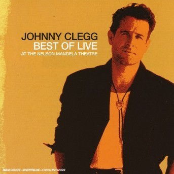 Cover for Johnny Clegg &amp; Savuka · Best of Live (CD) (2004)