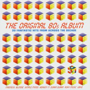 Original Eighties Album (The) / Various - V/A - Musikk - Capitol - 0724358256420 - 13. desember 1901