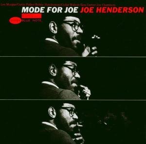 Mode for Joe - Henderson Joe - Music - EMI - 0724359189420 - April 10, 2007