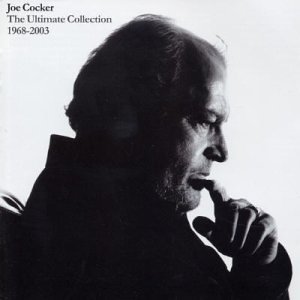 Joe Cocker · The Ultimate Collection 1968-2 (CD) (2003)