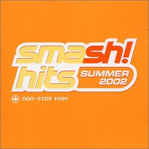 Smash Hits Summer 2002 / Various - V/A - Música - Virgin - 0724381265420 - 3 de junho de 2002